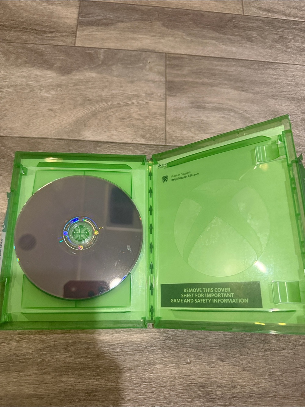 Watch Dogs: Legion & The Quarry Xbox One/Xbox Series X Game - Black, Green - Picture 11 of 11